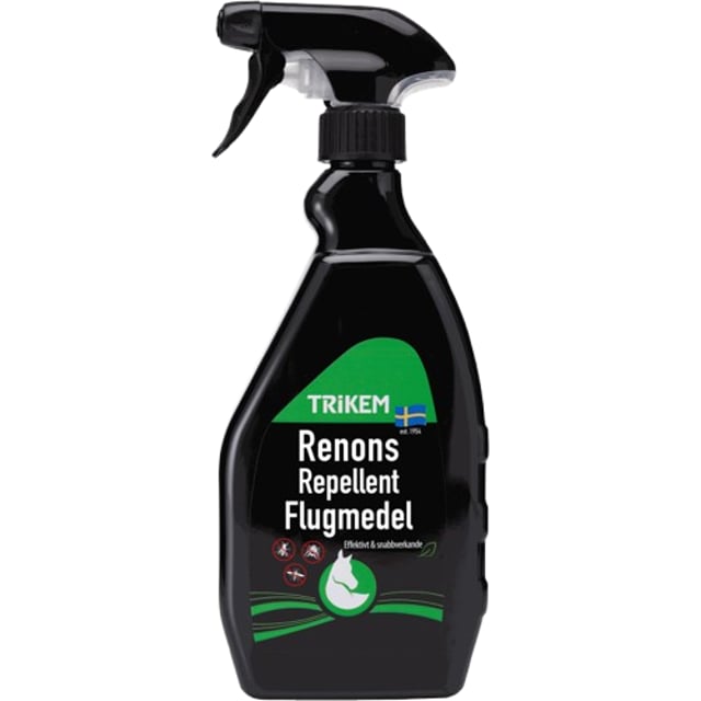 TRiKEM Renons Repellent Flugmedel 500 ml