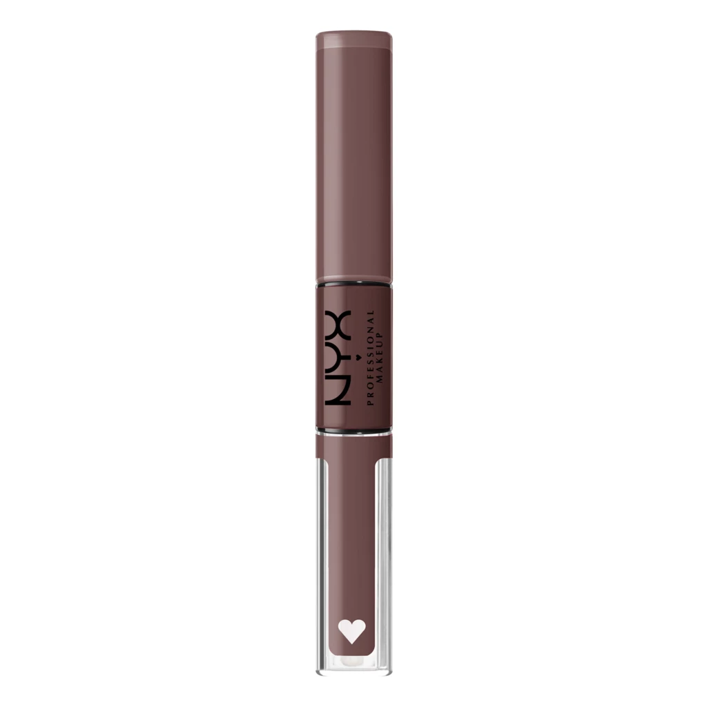 Shine Loud Pro Pigment Lip Shine Next-Gen Thinking