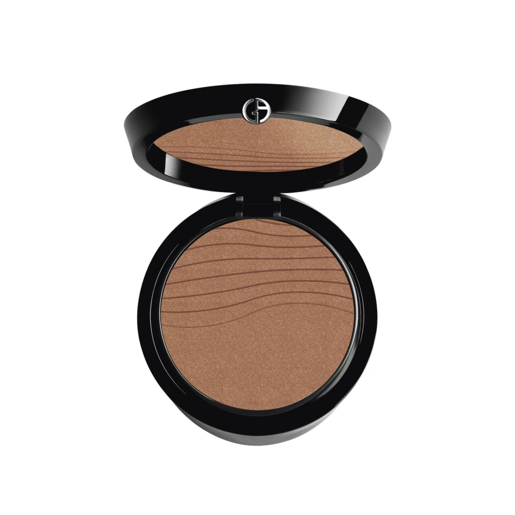 Luminous Silk Glow Fusion Finishing Powder 8