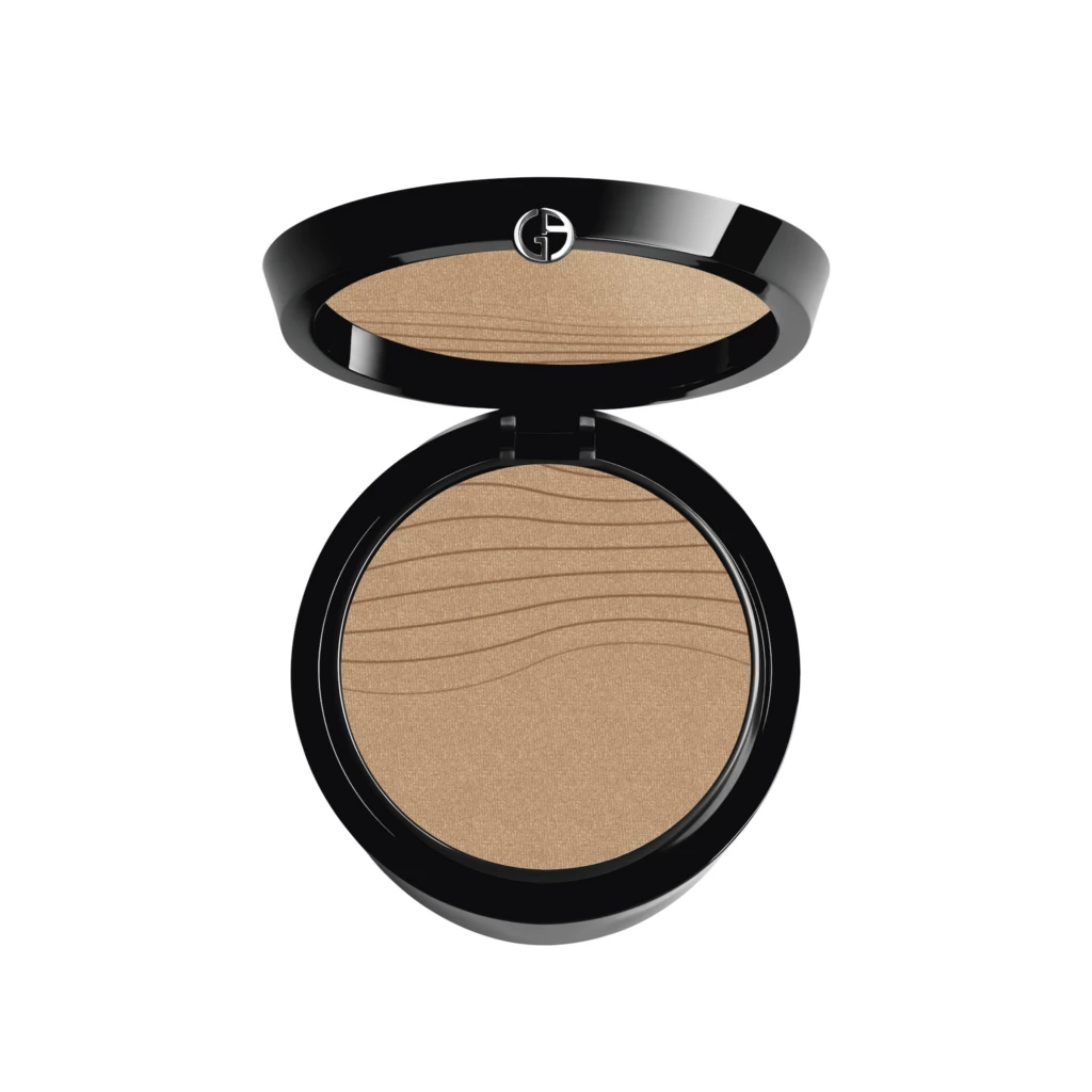 Luminous Silk Glow Fusion Finishing Powder 6.5