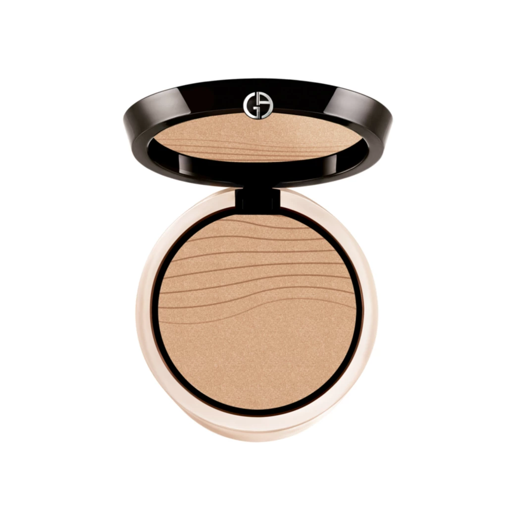 Luminous Silk Glow Fusion Finishing Powder 4