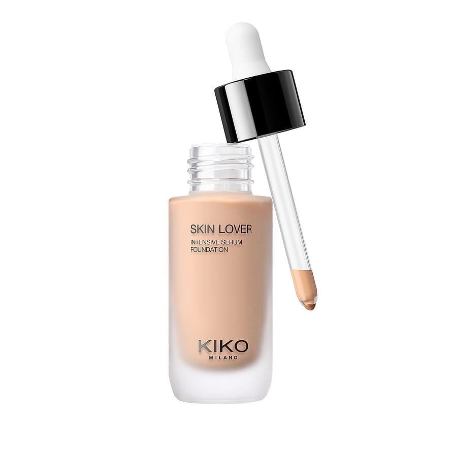 Skin Lover Intensive Serum Foundation 2WG Warm Gold 28 ml