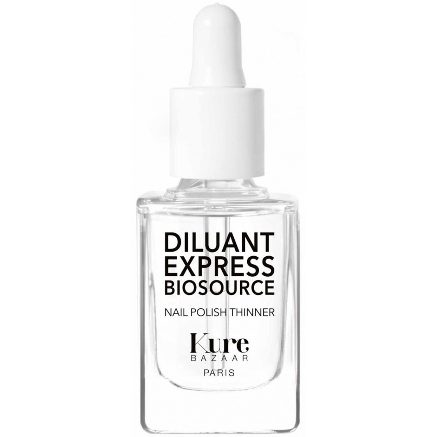 Kure Bazaar Express Nail Polish Thinner 10 ml