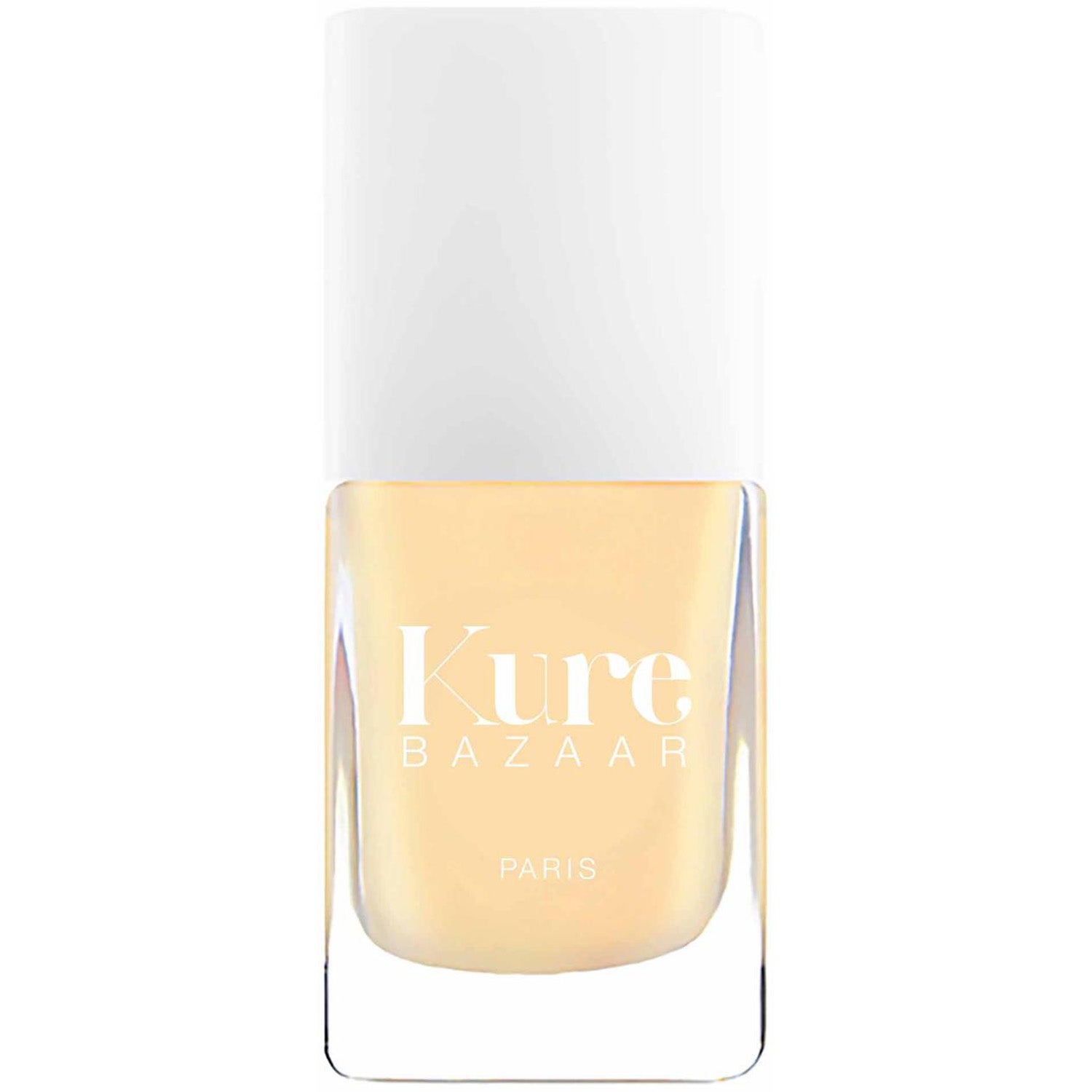 Kure Bazaar Nail Polish Butter Cream - 10 ml