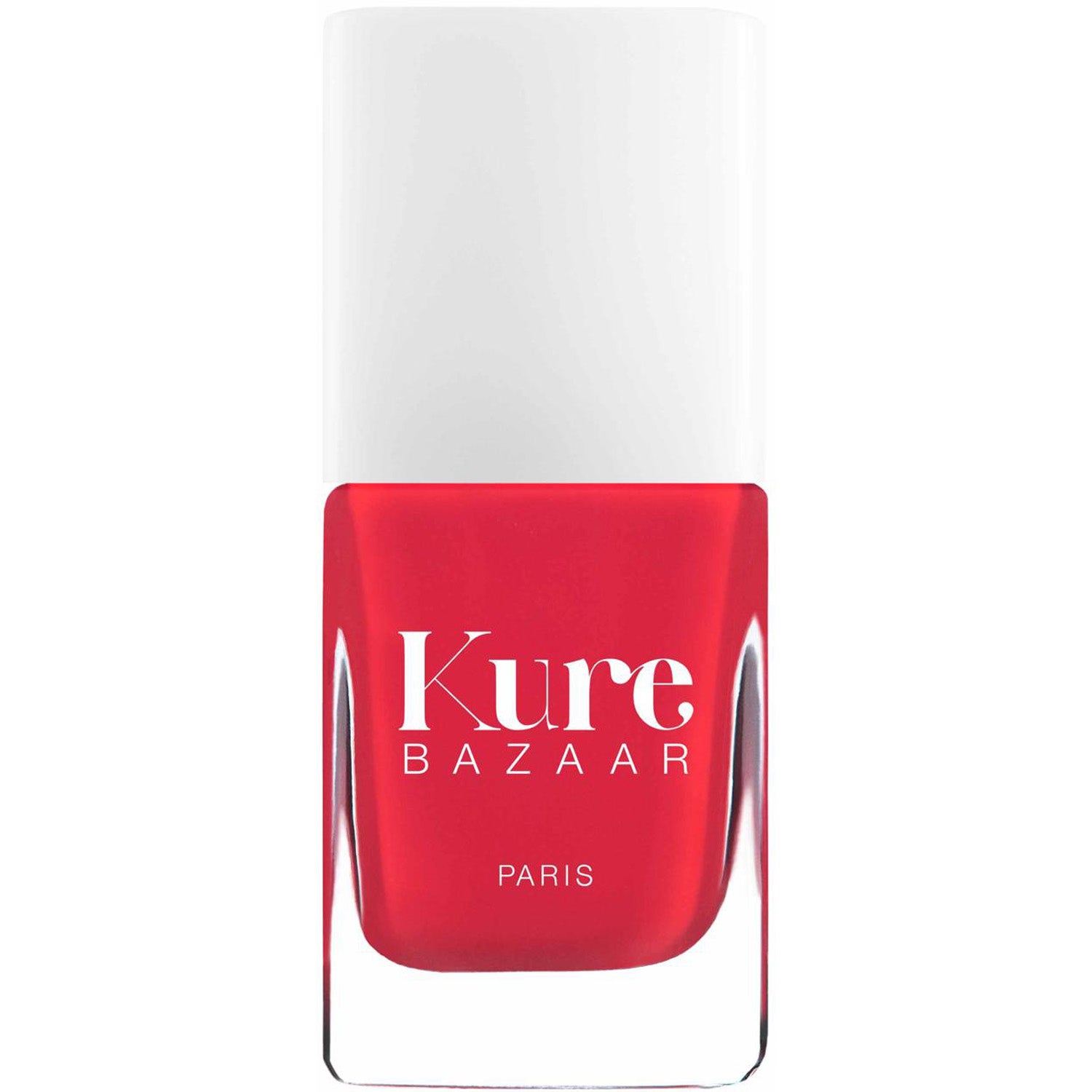 Kure Bazaar Nail Polish Corail - 10 ml