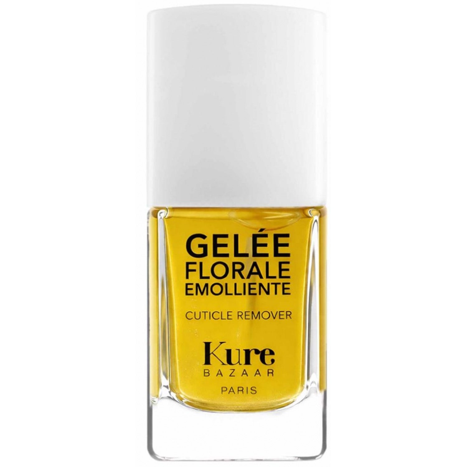 Kure Bazaar Gel Cuticle Remover 10 ml