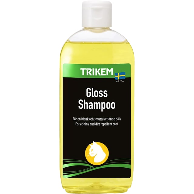 TRiKEM Gloss Shampoo för Katt 250 ml