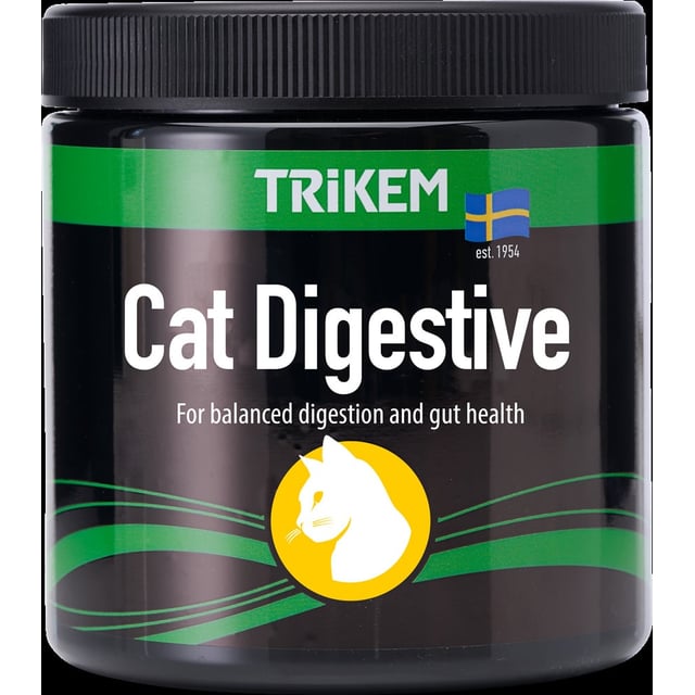 Trikem Cat Digestive 200 g