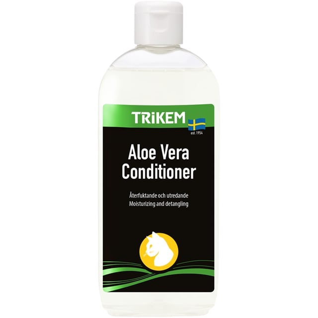 TRiKEM Aloe Vera Conditioner för Katt 250 ml
