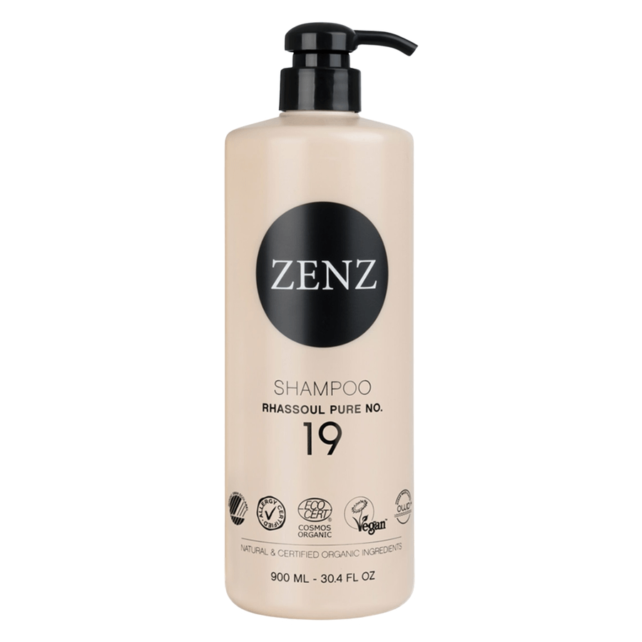 19 Treatment Shampoo