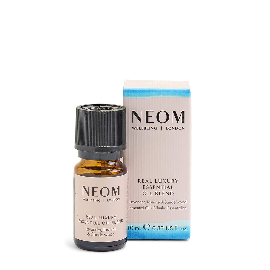 Real Luxury Essential Oil Blend 10 ml