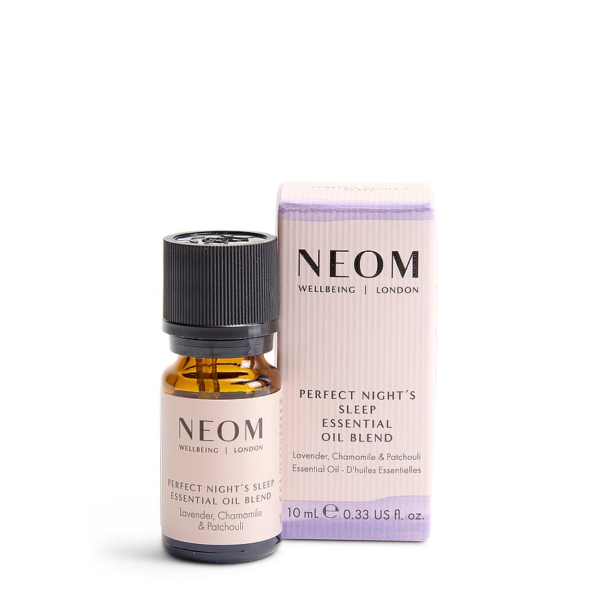 Perfect Night's Sleep Essential Oil Blend 10 ml