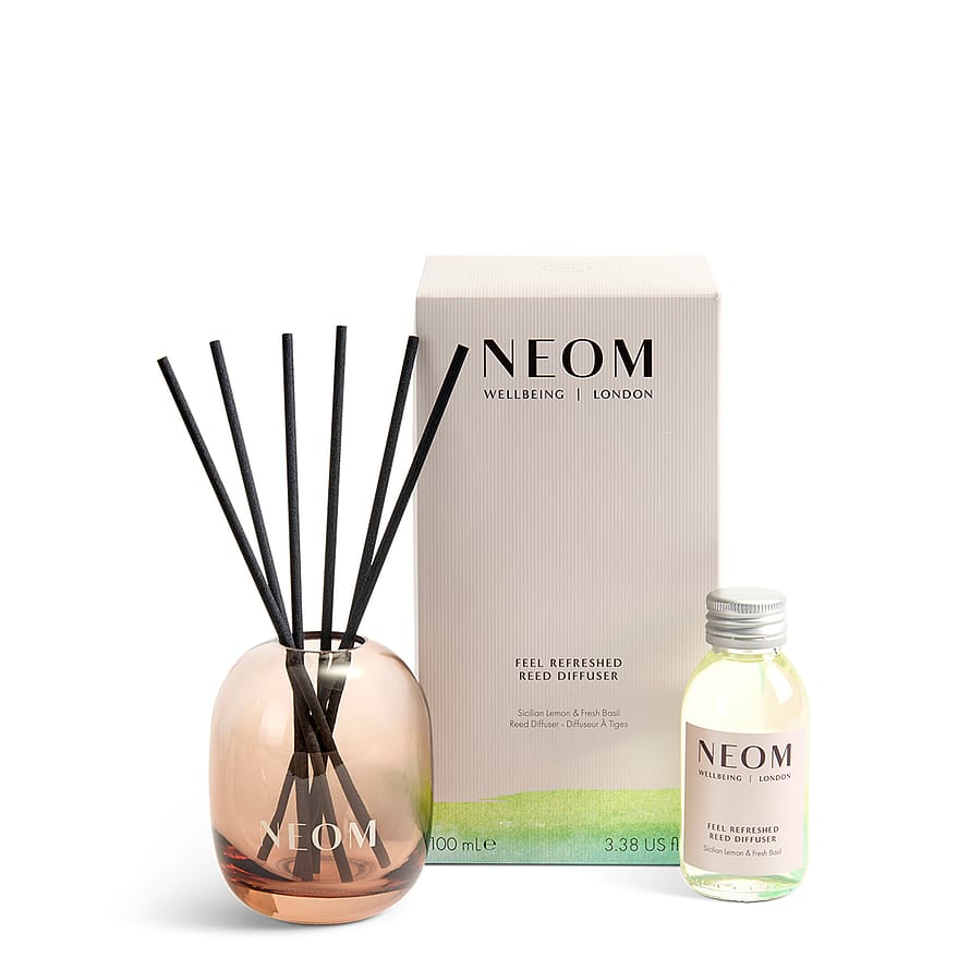 Feel Refreshed Reed Diffuser 100 ml