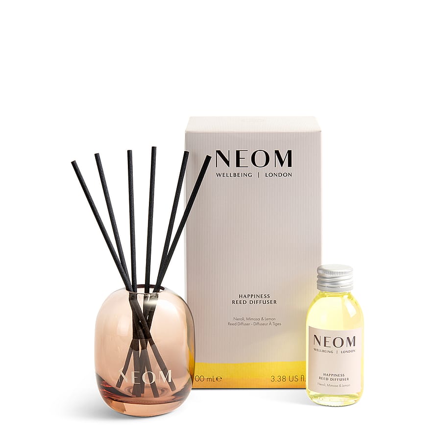 Happiness Reed Diffuser 100 ml