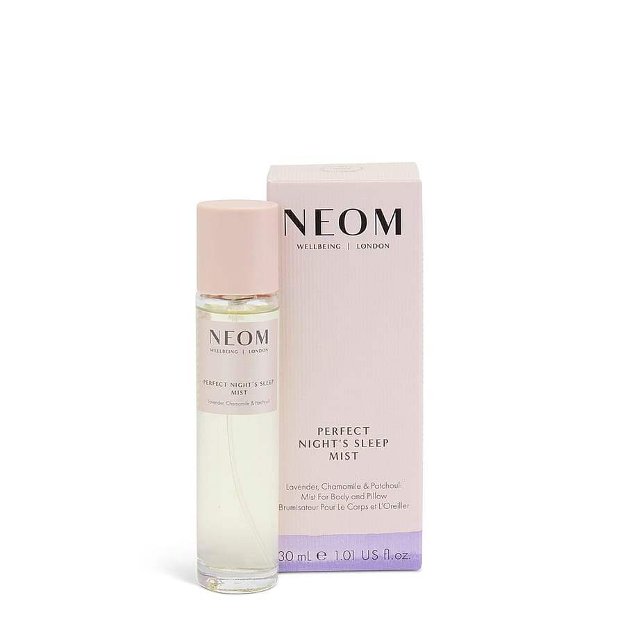 Perfect Night's Sleep Pillow Mist 30 ml