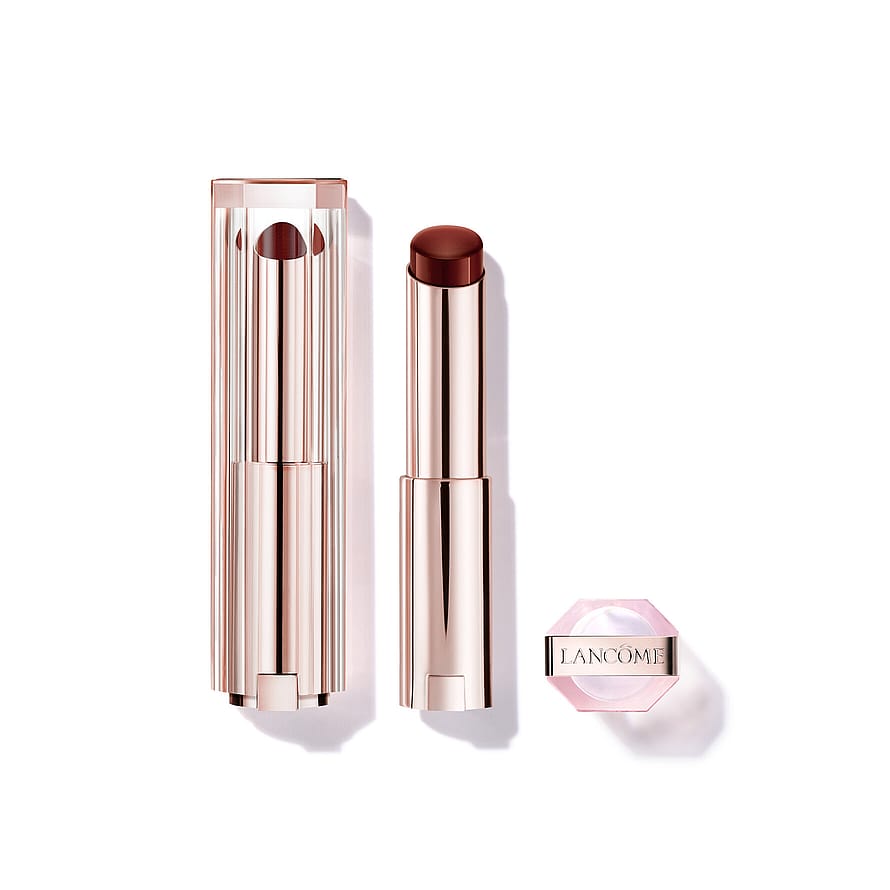 Lip Idôle Butterglow Glowy Color Balm 52 Berry Glow