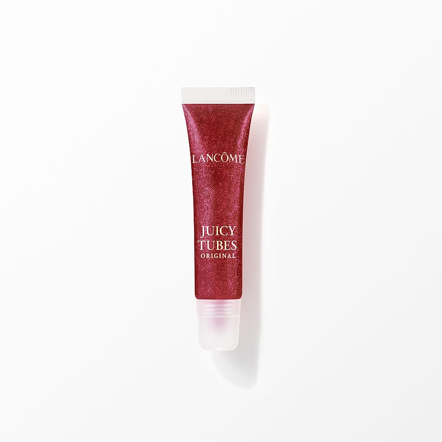 Juicy Tubes Lip Gloss 27 Cheeky Cherry
