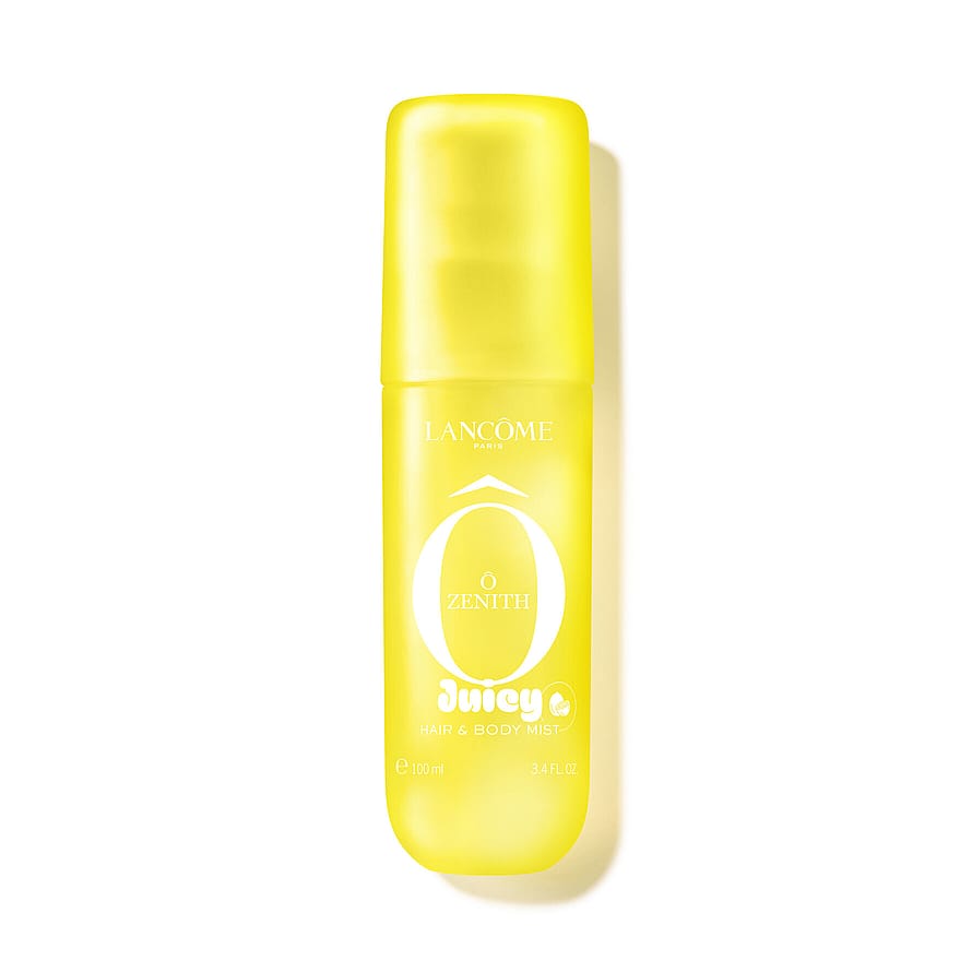 Ô Zenith Juicy Hair & Body Mist