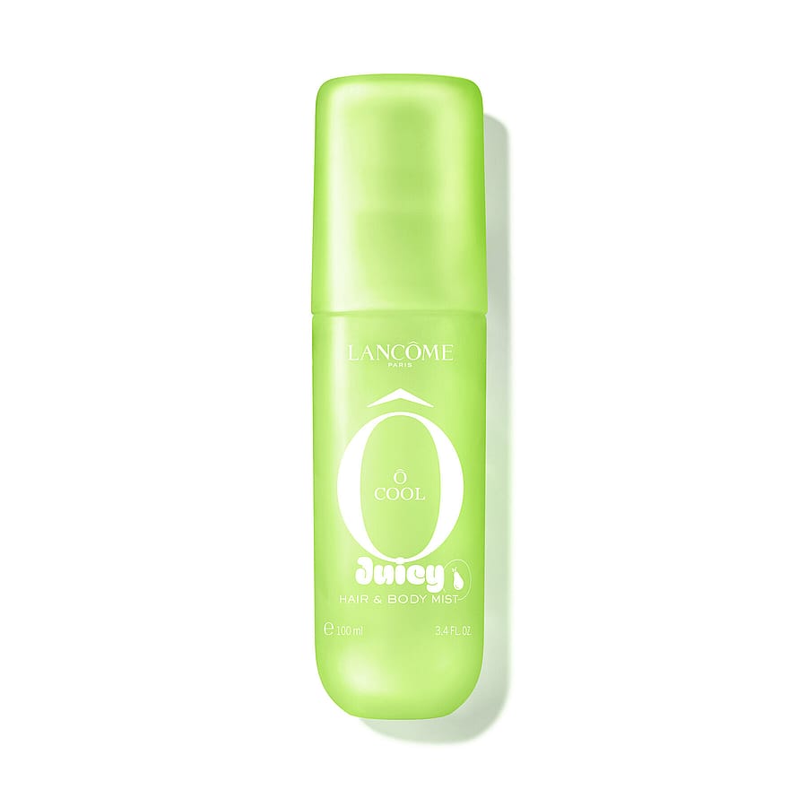 Cool Juicy Hair & Body Mist 100 ml