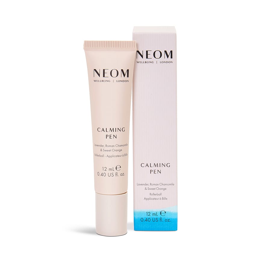 Calming Pen NEOM Wellbeing Calming Pen