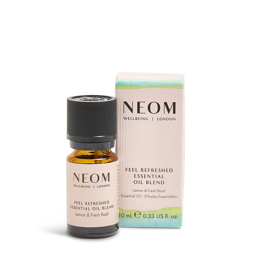 Feel Refreshed Essential Oil Blend 10 ml