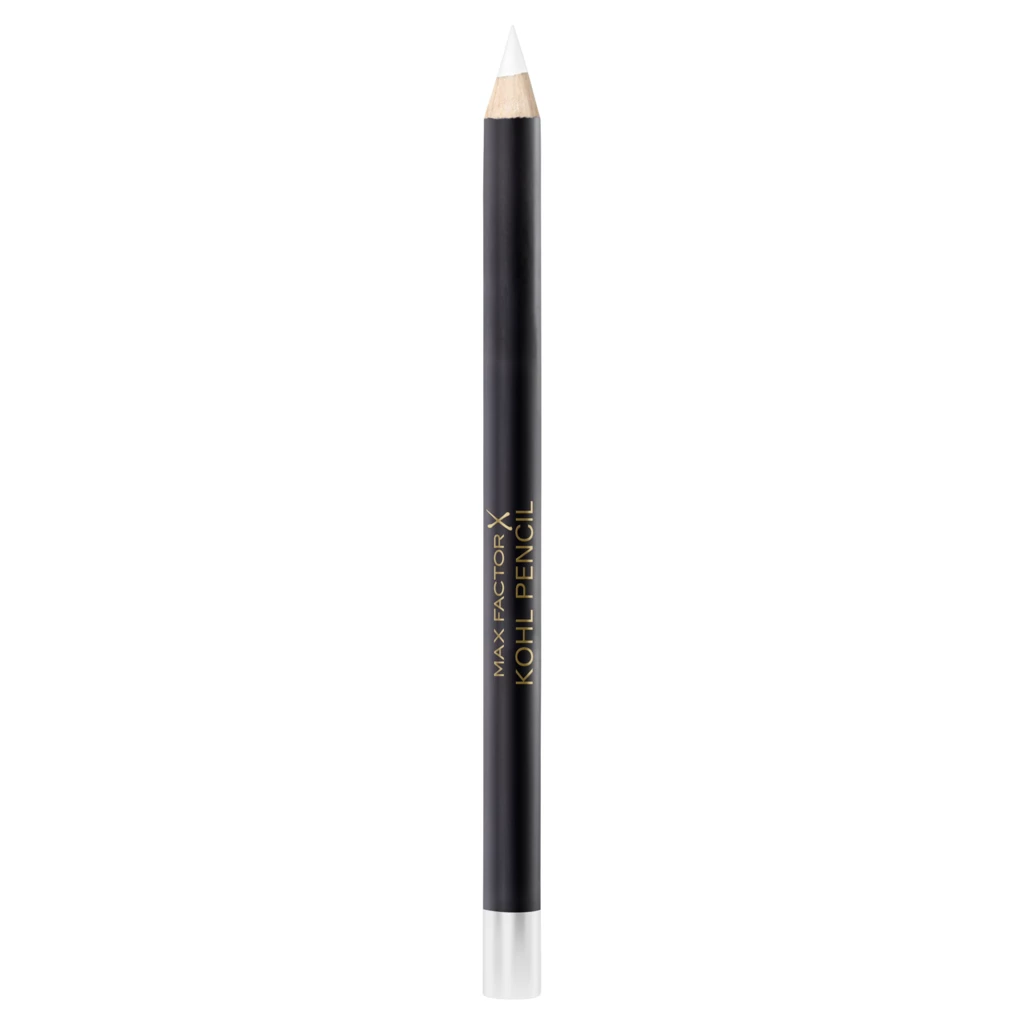 Kohl Pencil White