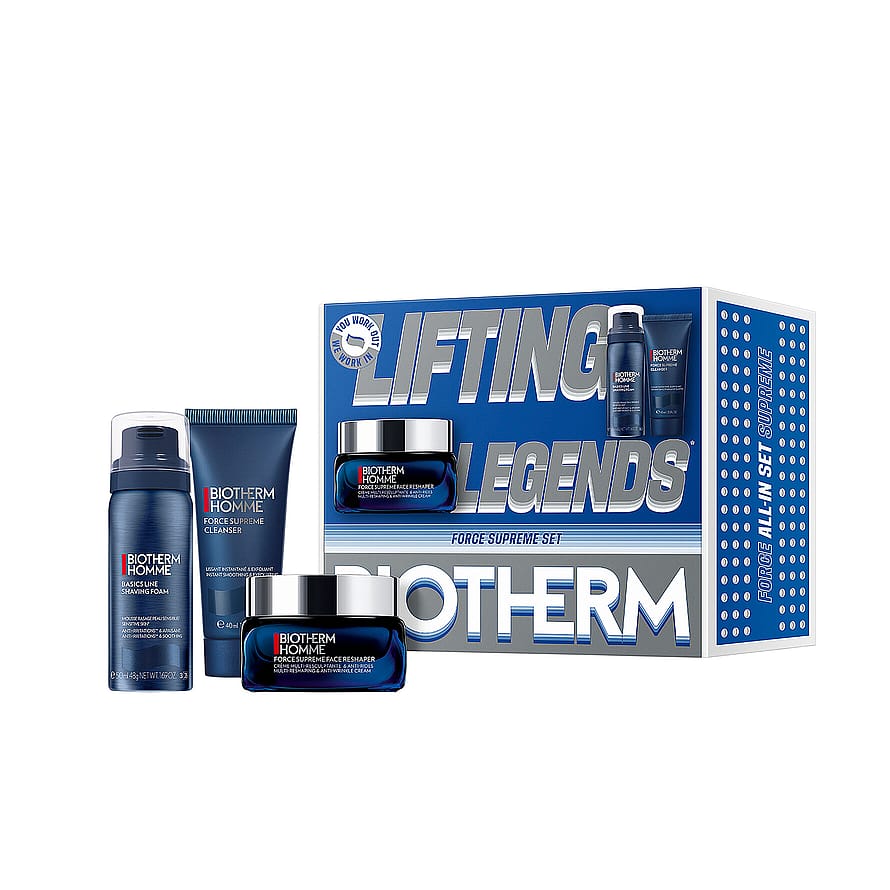 Force Supreme Reshape Set