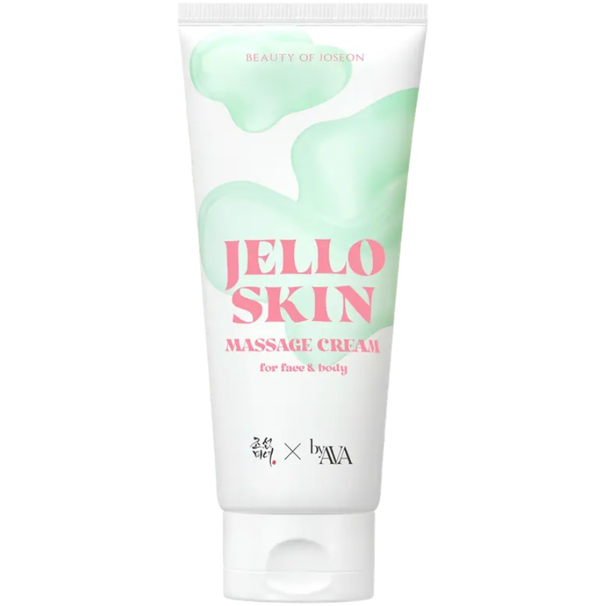 Beauty of Joseon Jelloskin Massage Cream For Face and Body 200 ml