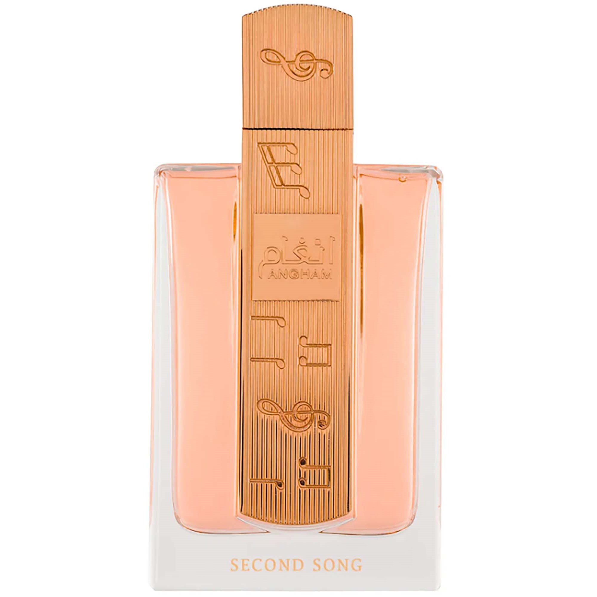 Lattafa Angham Second Song Eau de Parfum 100 ml