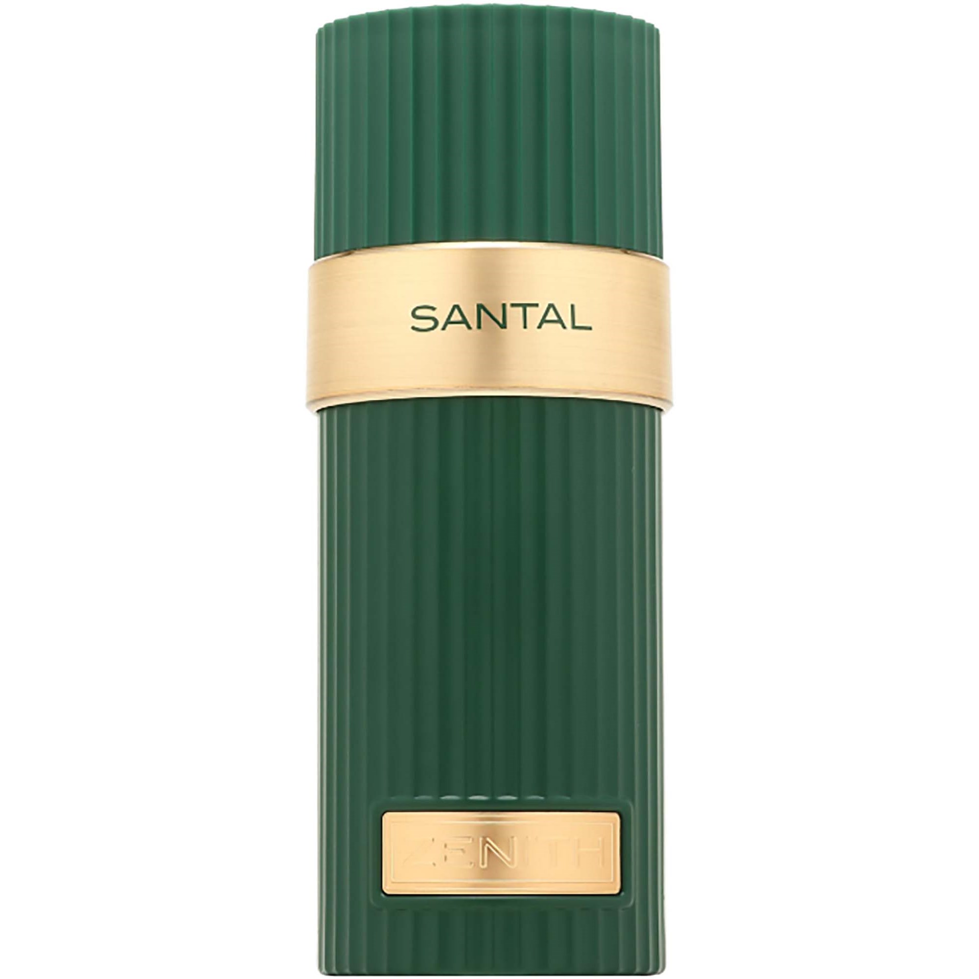 French Avenue Zenith Santal Eau de Parfum 100 ml