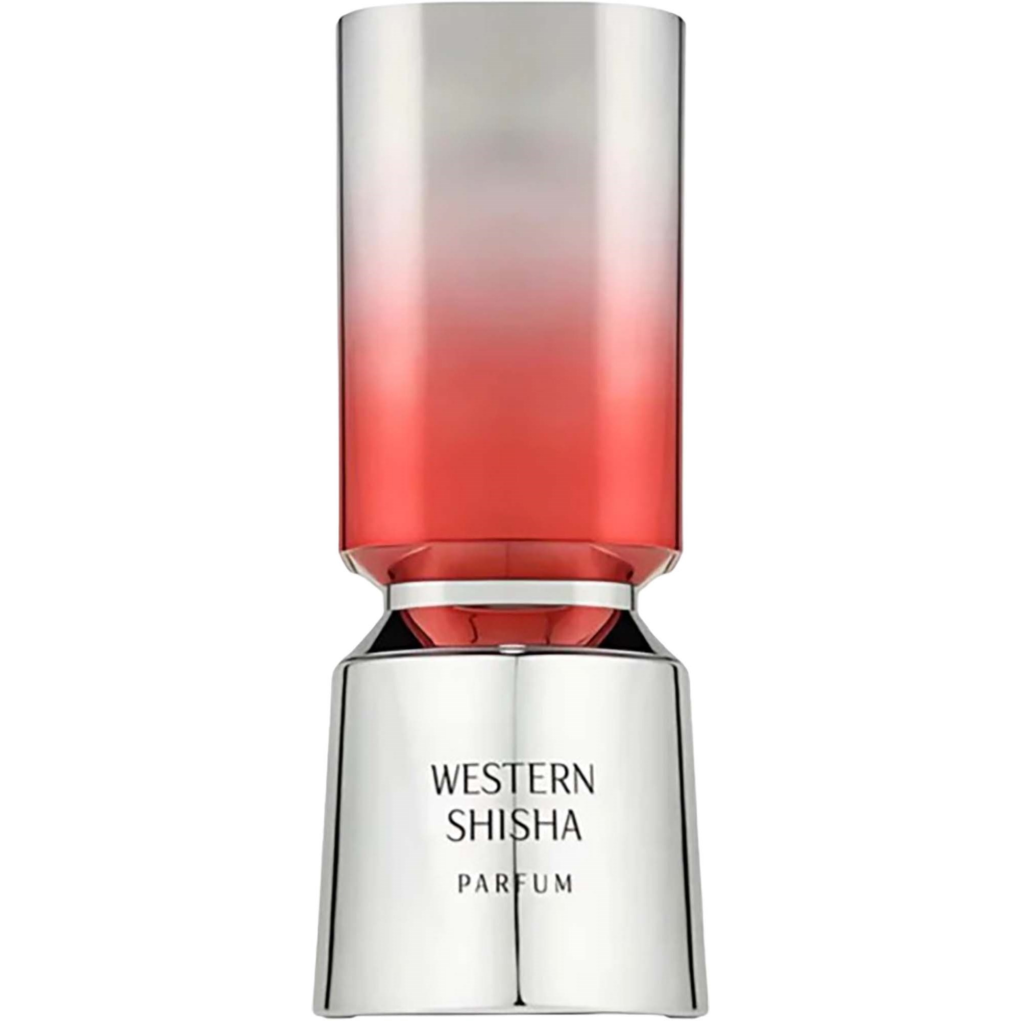 French Avenue Western Shisha Eau de Parfum 100 ml