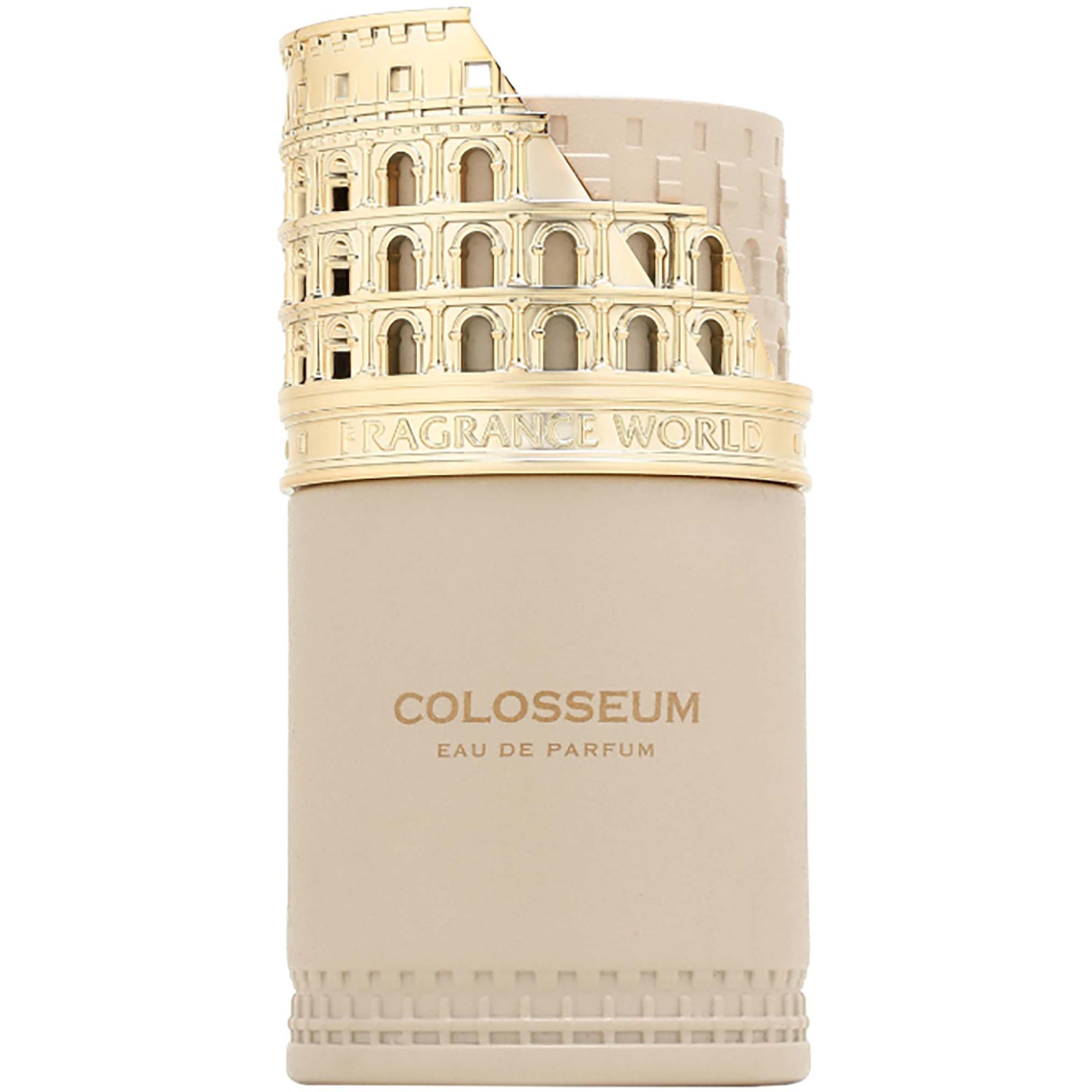 French Avenue Colosseum Eau de Parfum 100 ml
