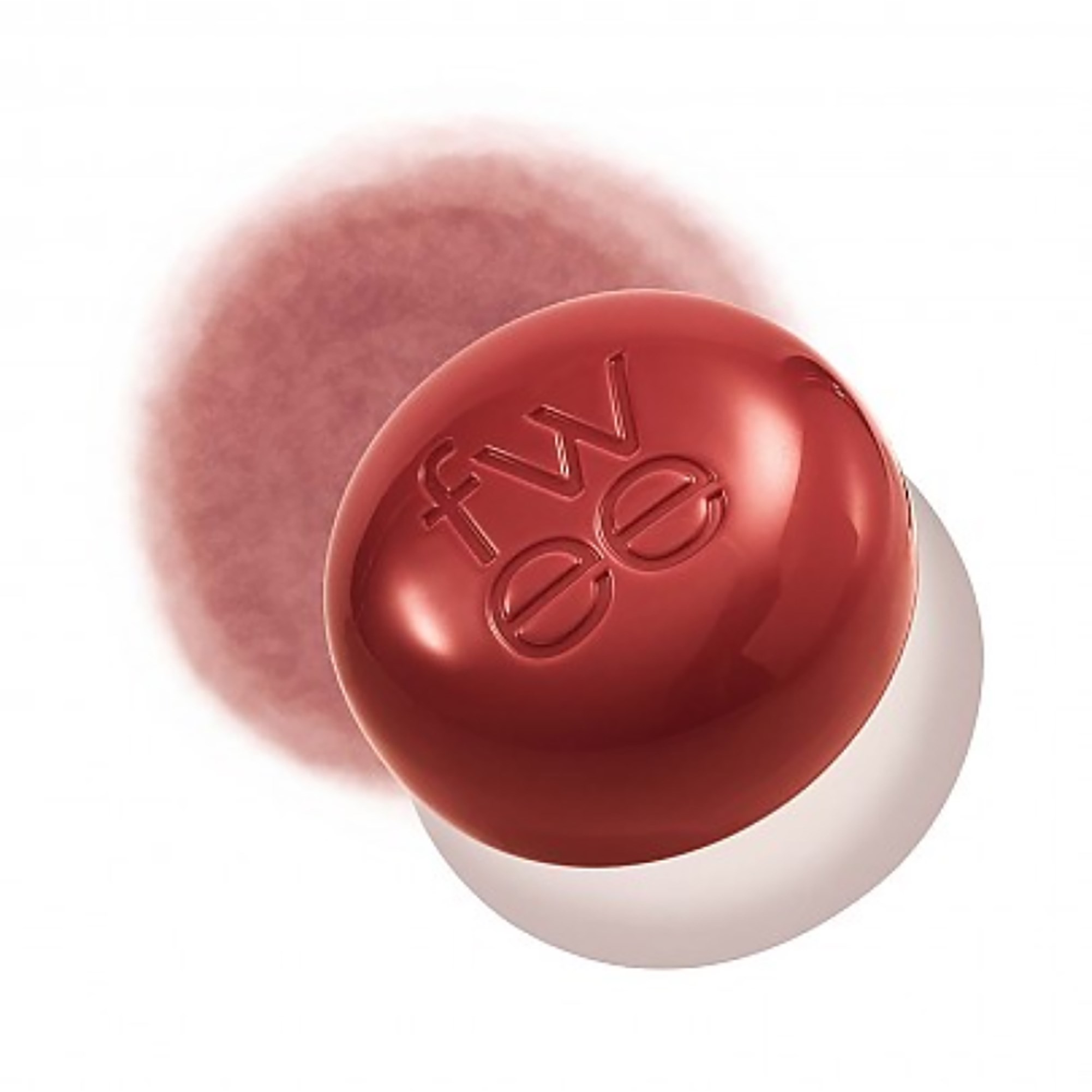 fwee Lip&Cheek Blurry Pudding Pot Faded