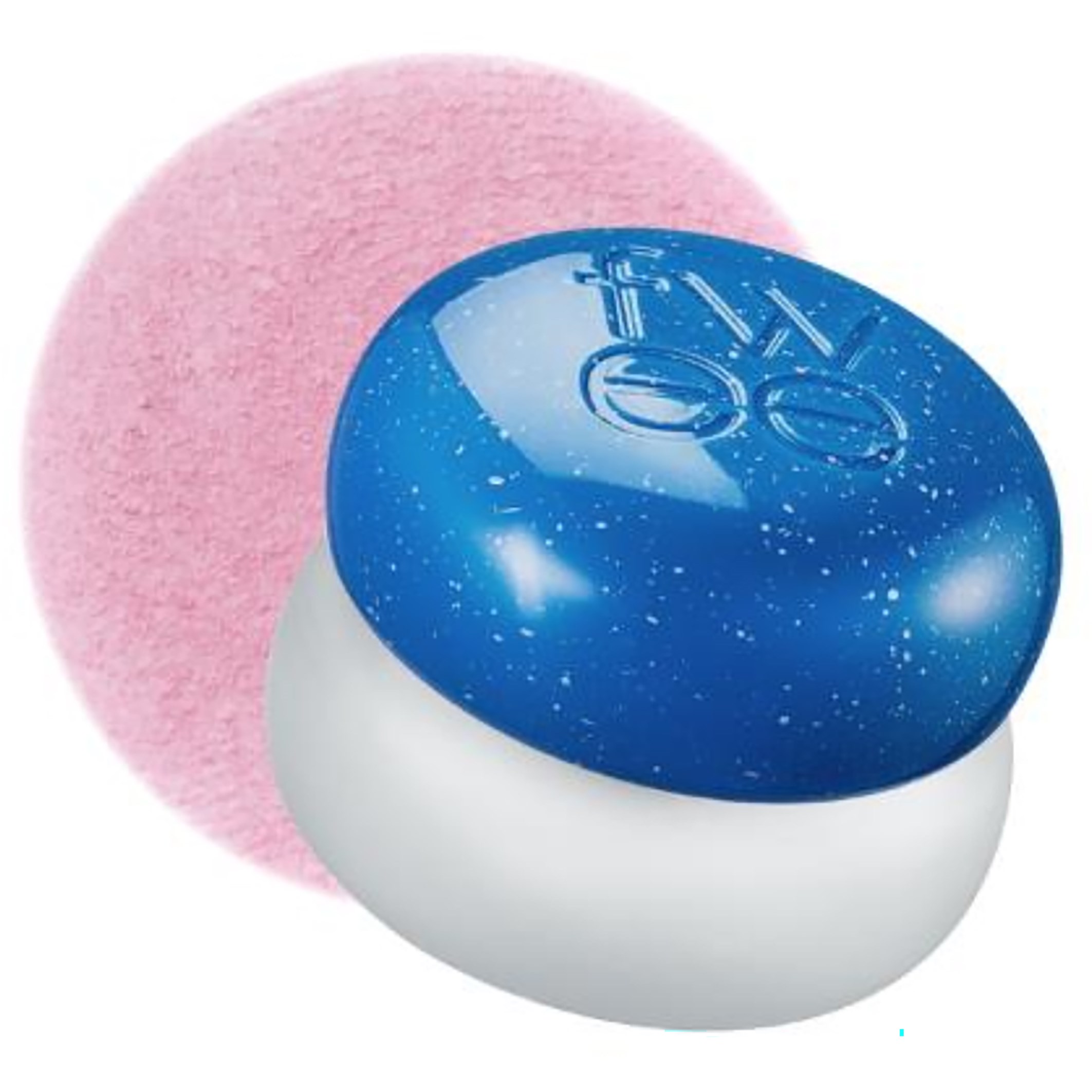 fwee Lip&Cheek Blurry Pudding Pot BS01 Cool