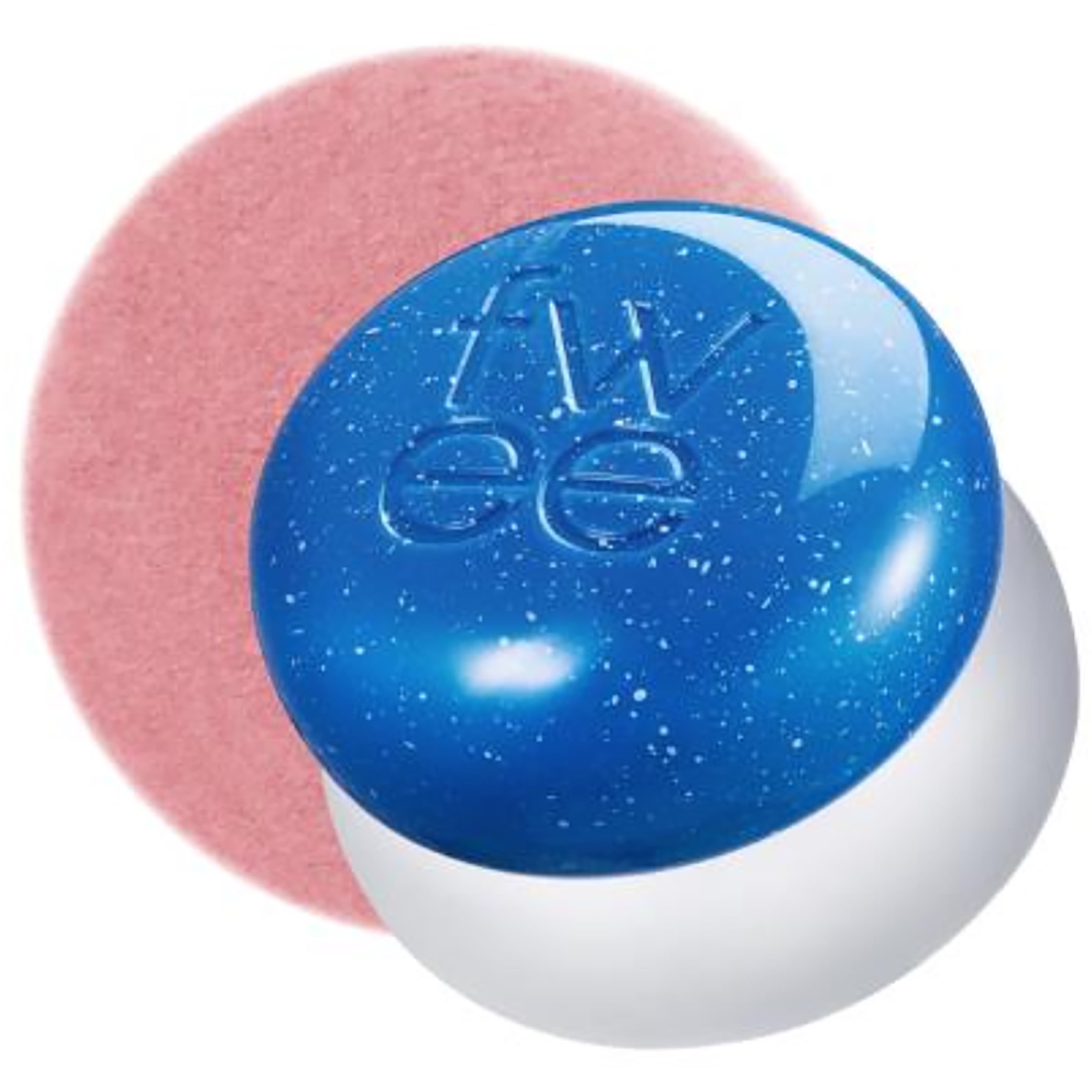 fwee Lip&Cheek Blurry Pudding Pot BS02 Into
