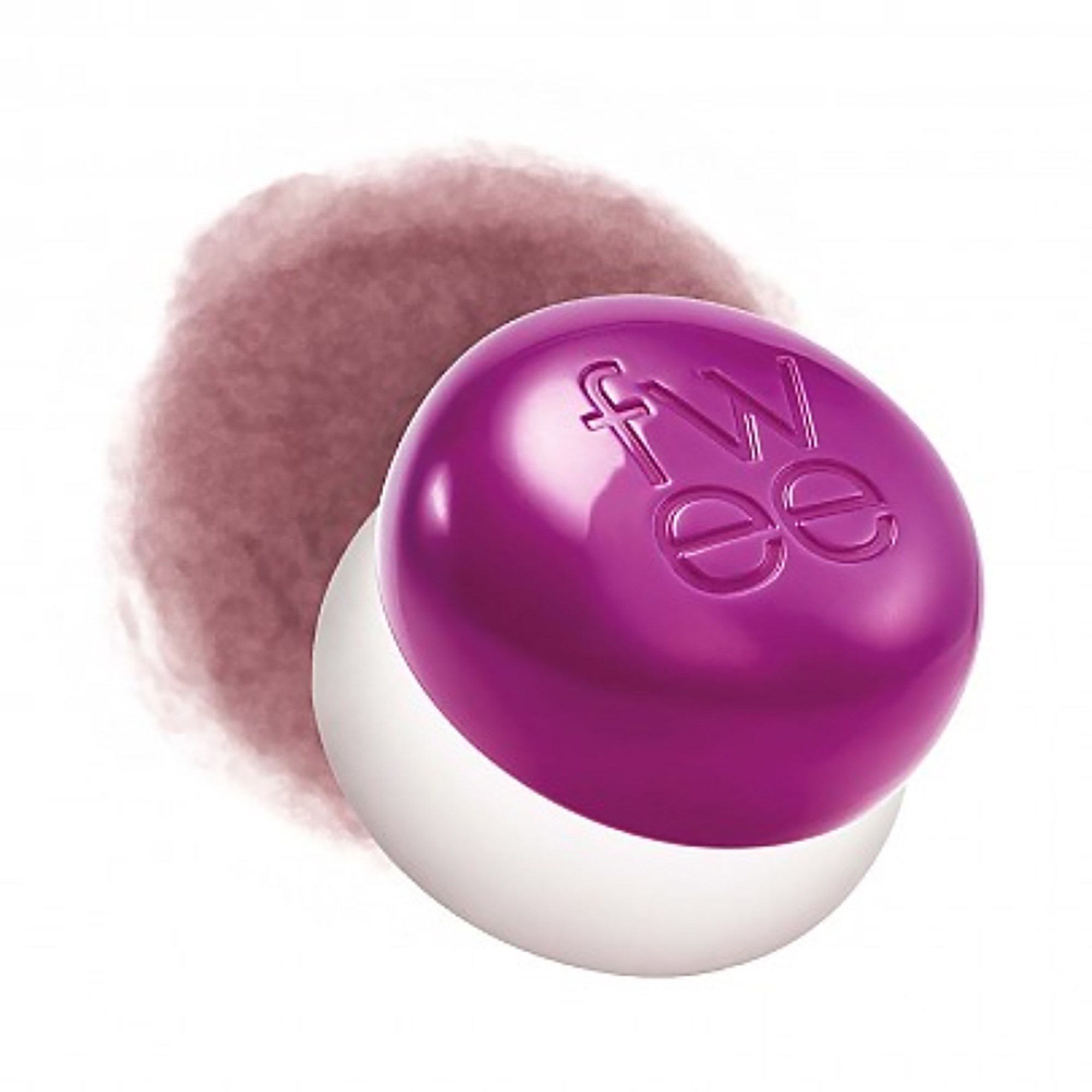 fwee Lip&Cheek Blurry Pudding Pot MV04 Slayyy