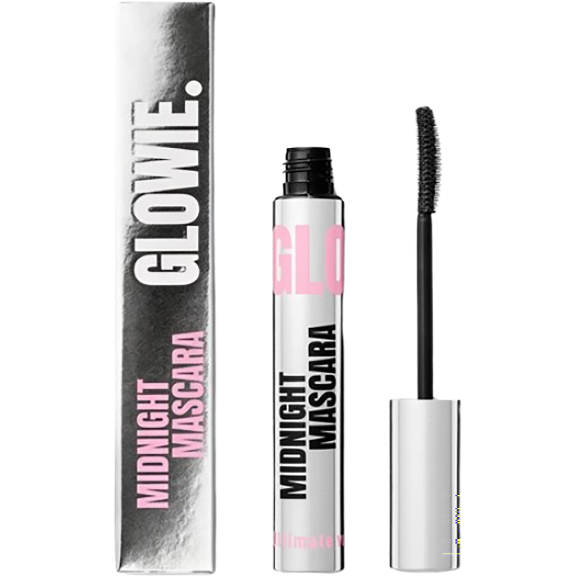 Glowie Copenhagen Mascara Midnight
