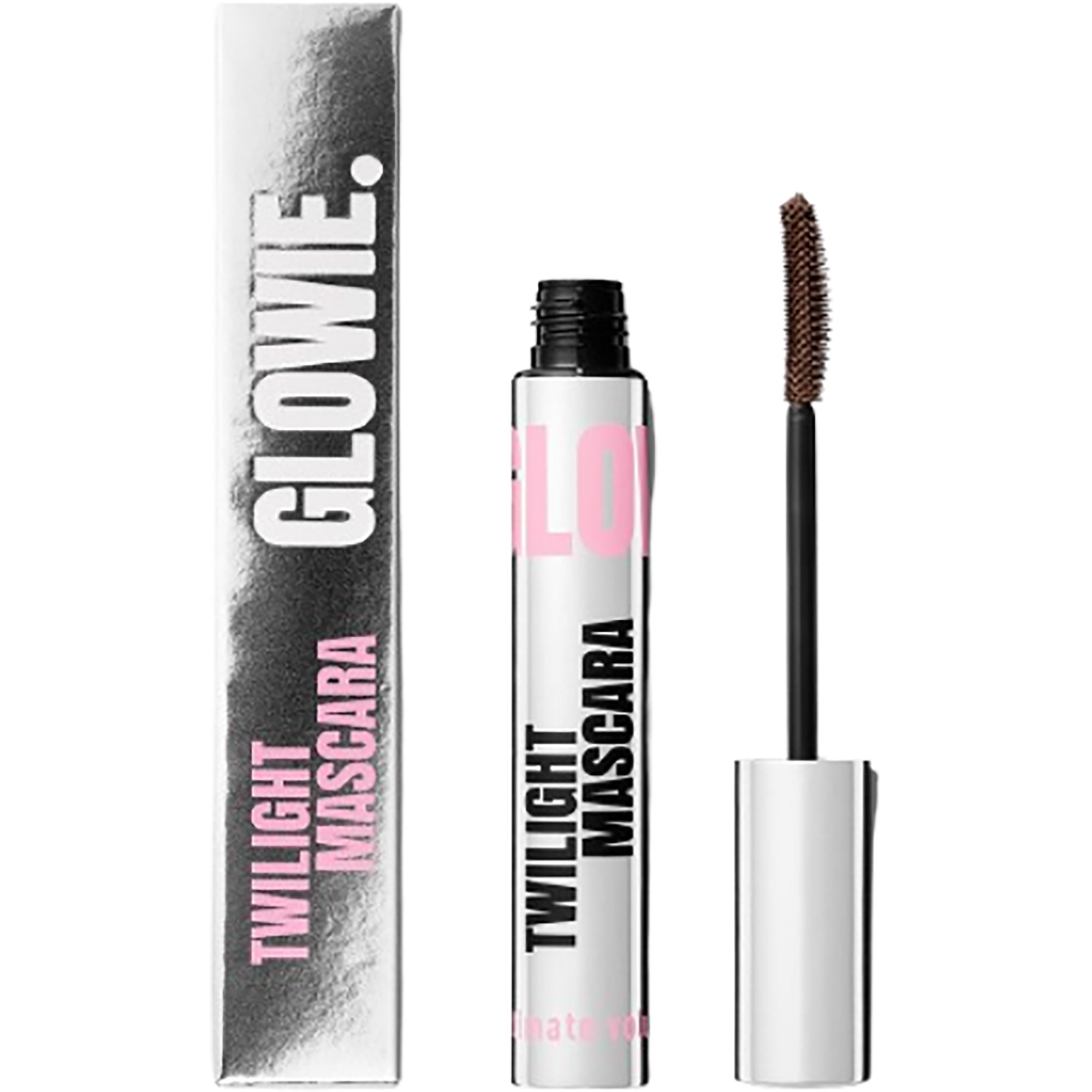 Glowie Copenhagen Mascara Twilight