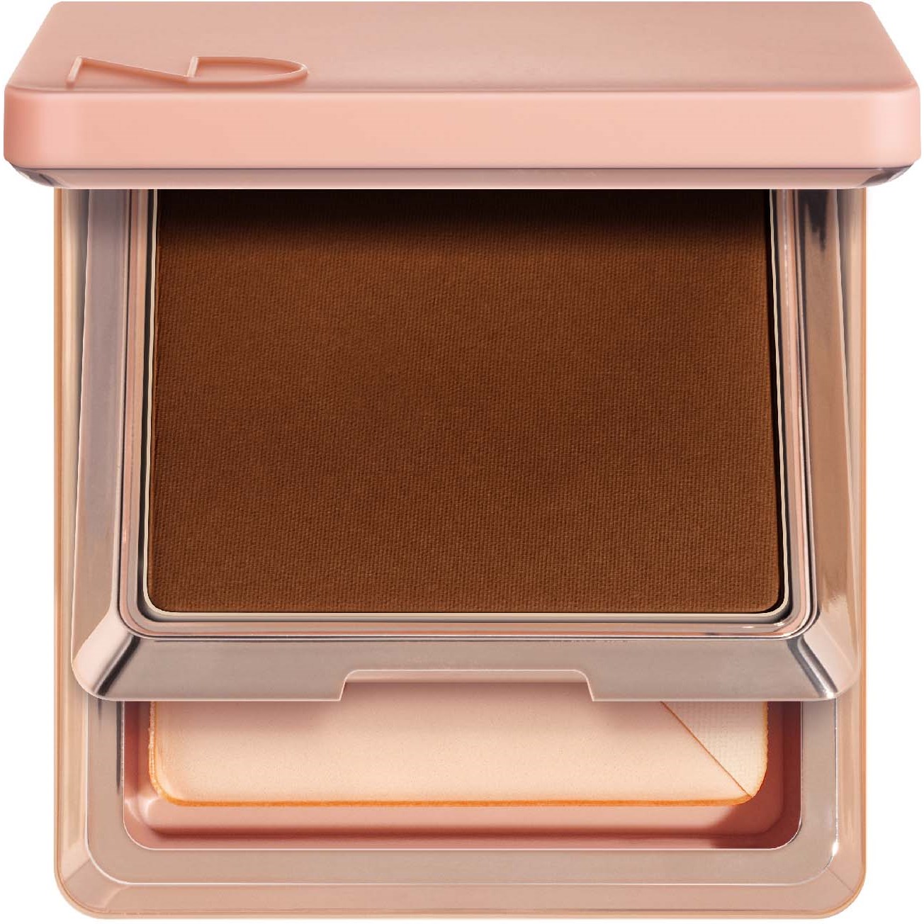 Natasha Denona HY-GLAM Powder Foundation YP15 Deep Yellow