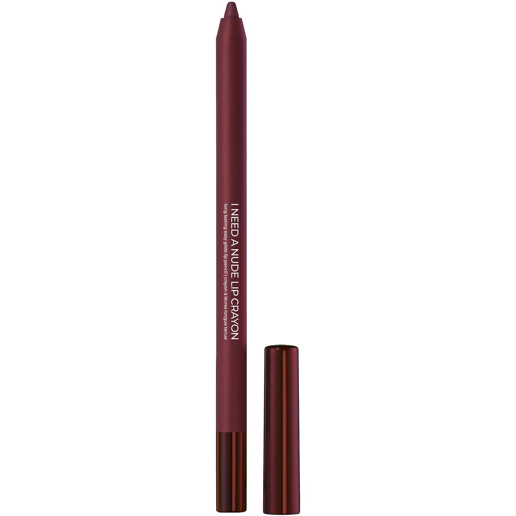 Natasha Denona I Need A Nude Lip Crayon Cherry Cola