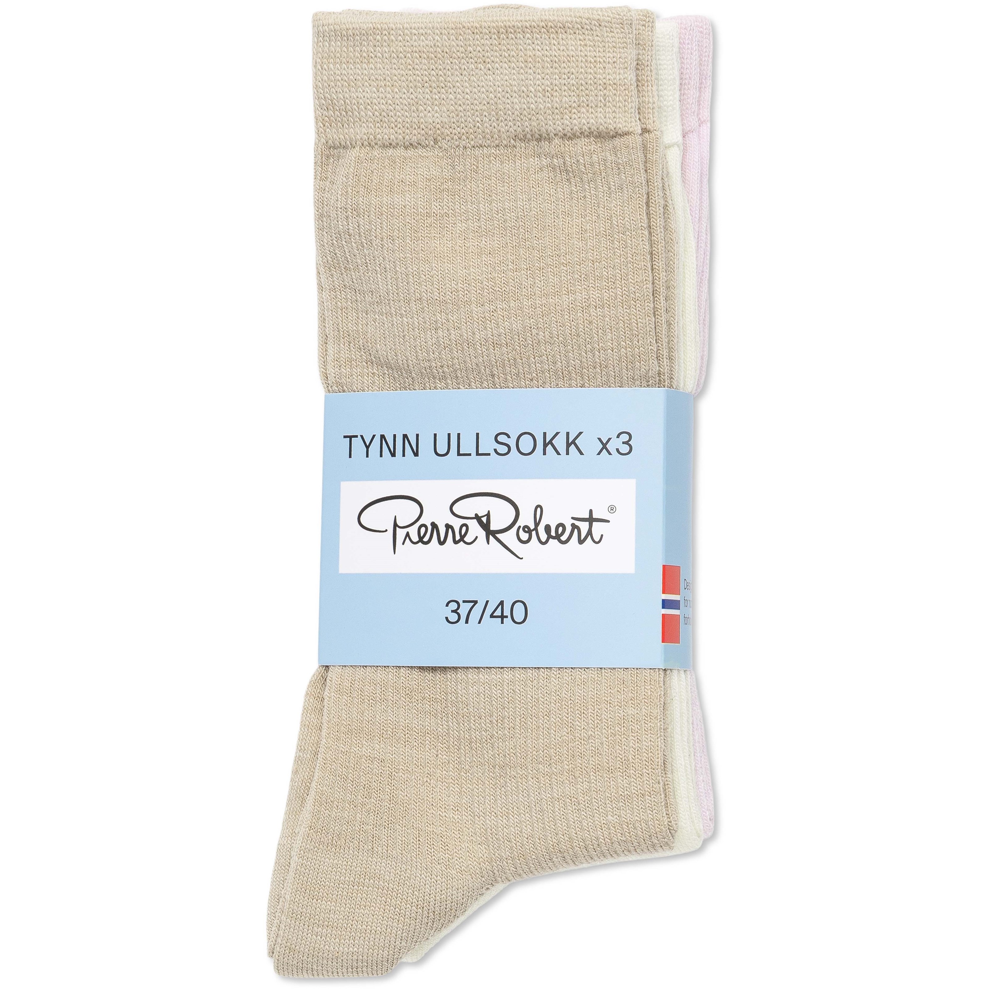 Pierre Robert Tynn Ullsokk X3 Winter Pastels 37-40