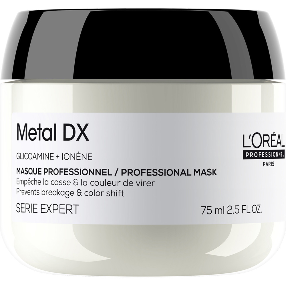 Metal DX Hair Mask, 75ml
