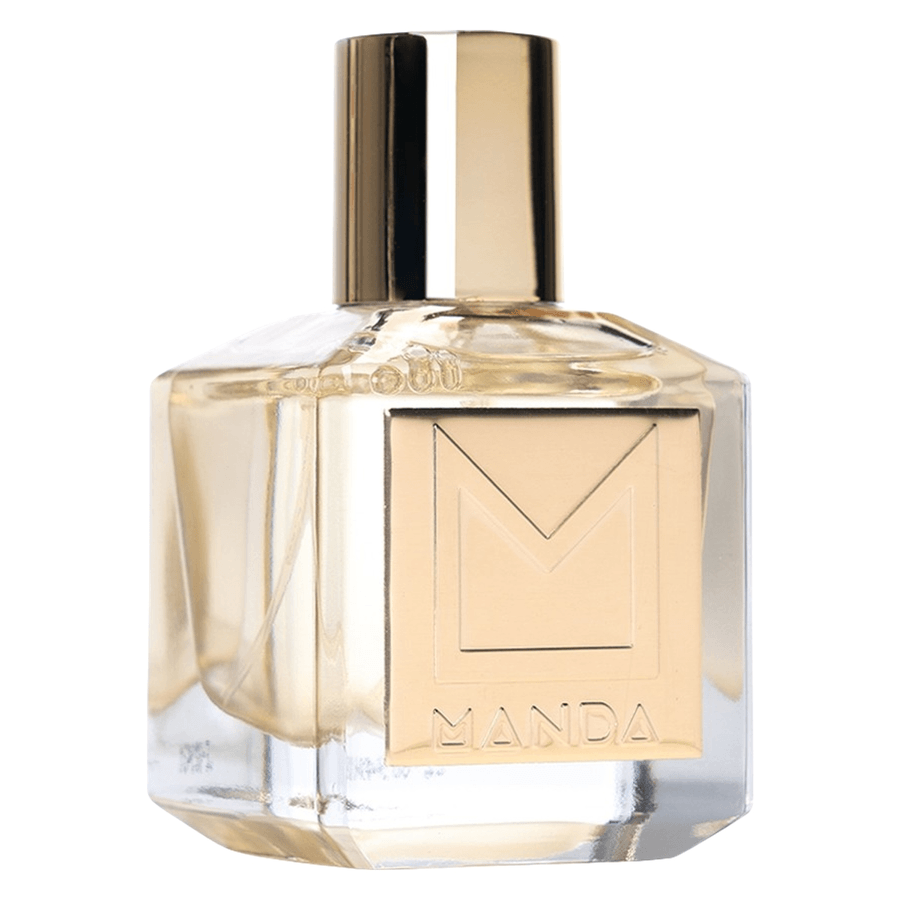 Manda Bohemian Symphony Hair & Body Perfume Oil 50ml