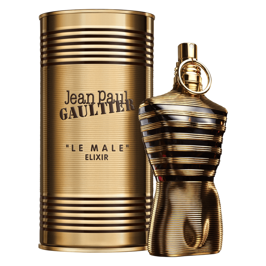 Jean Paul Gaultier Le Male Elixir Parfum 200ml