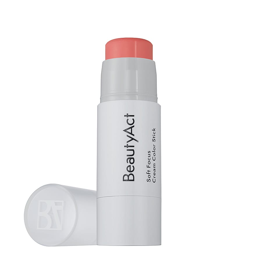 Soft Focus Cream Color Stick Soft Peach