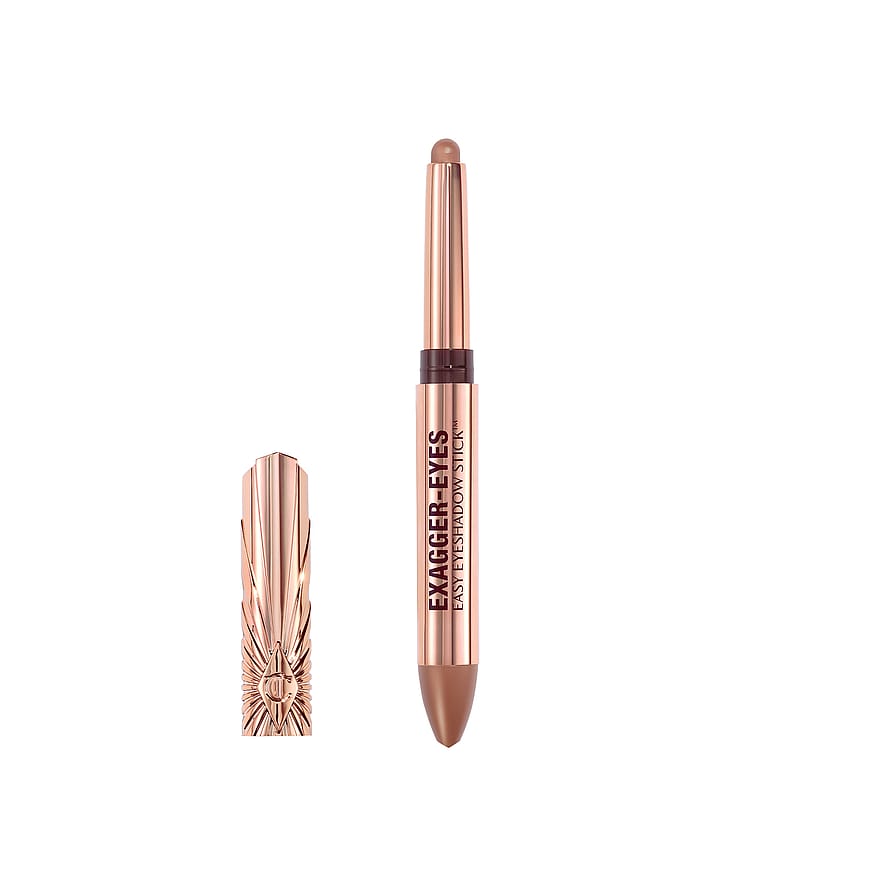 Exagger-Eyes Easy Eyeshadow Stick Mink Sculpt