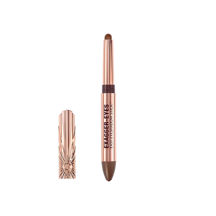 Exagger-Eyes Easy Eyeshadow Stick Chestnut Sculpt