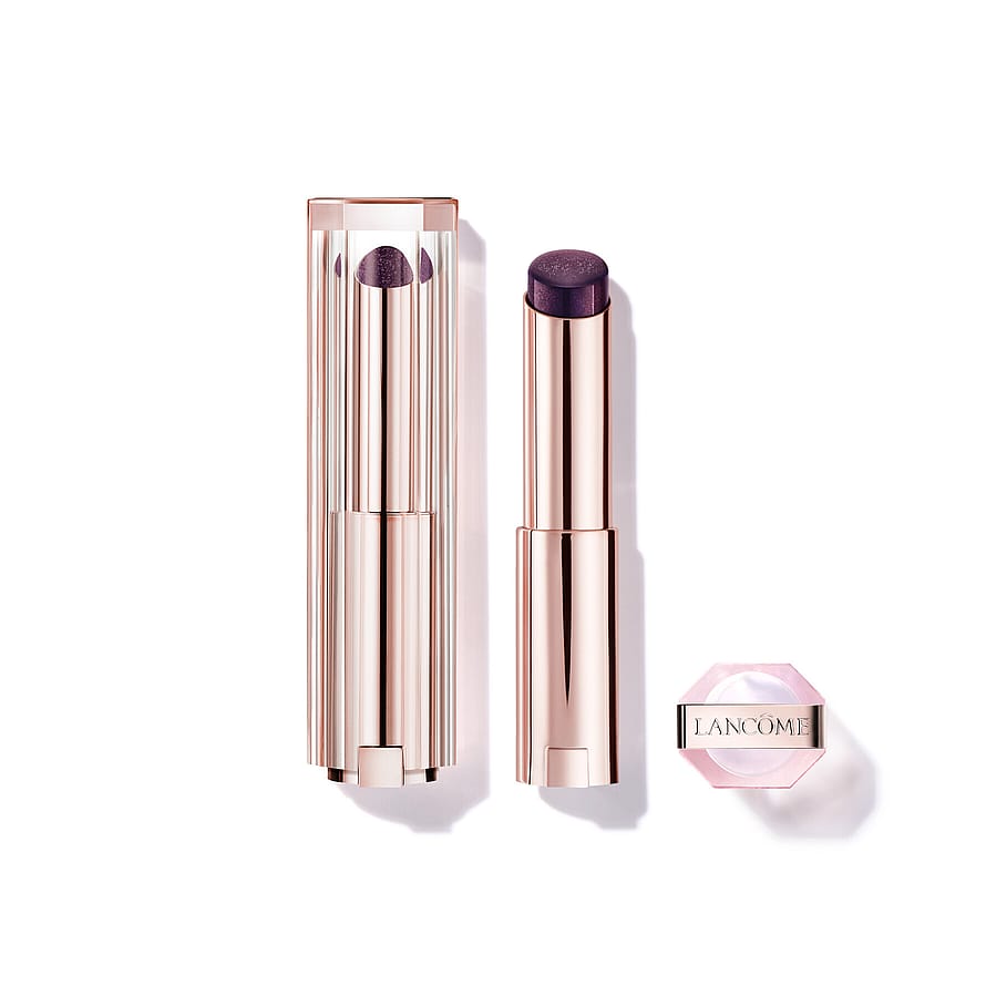 Lip Idôle Butterglow Glowy Color Balm 90 Berry Bisou