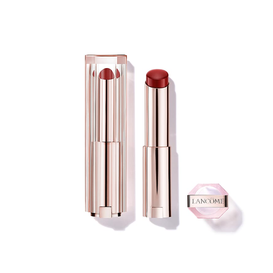 Lip Idôle Butterglow Glowy Color Balm 59 Berry Glow