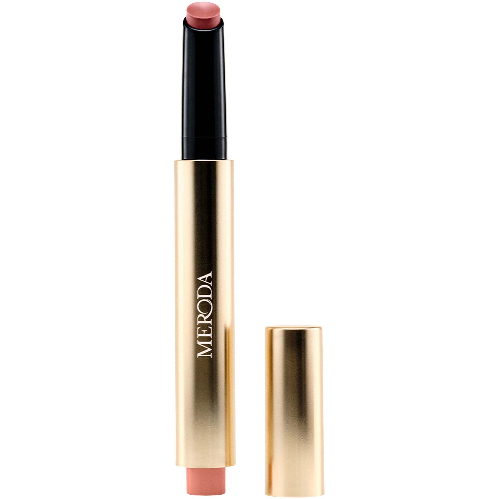 Meroda Cosmetics Hydrating Lip Tint Dusty Rose